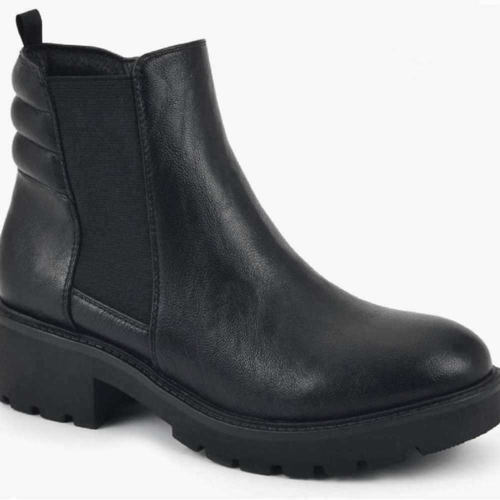 White Mountain Size‎ 8M Dada Chelsea Bootie